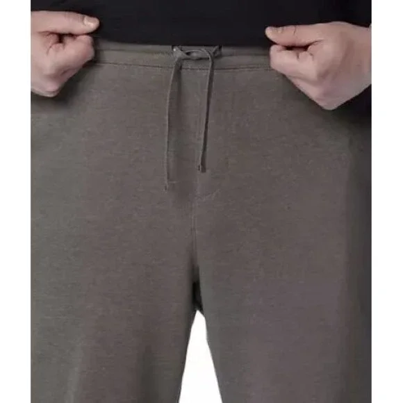 Columbia Trek Jogger Sweatpants 4XL Regular Charcoal Gym Workout Mens‎ - Picture 4 of 6